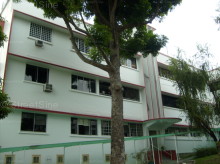 Pasir Panjang Court (D5), Apartment #1155892